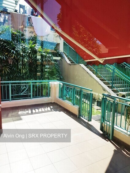 Casa Rosa (D19), Condominium #535933841